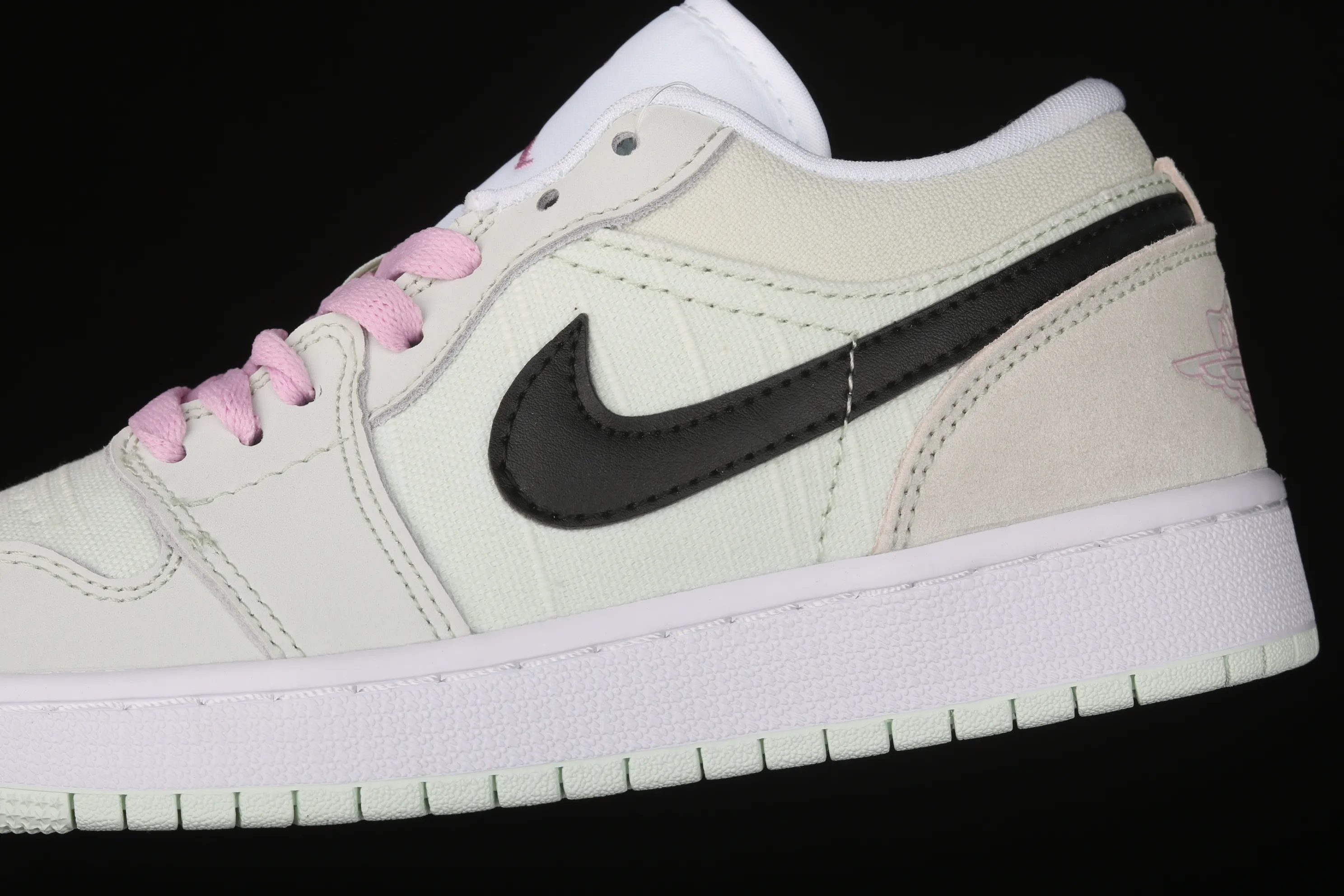 All categories Air Jordan Jordan series basketball shoes Air Jordan 1 Low Air Jordan 1 Low AJ1 Joe 1 low-top cultural and leisure sports sneakers CZ0776-300
